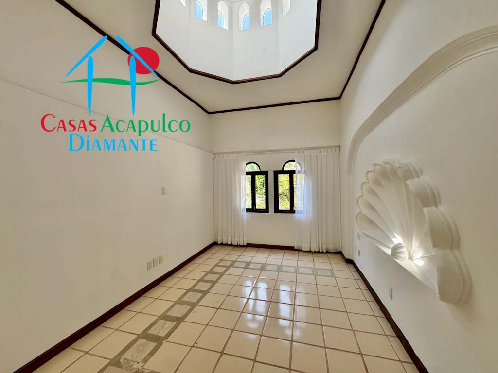 Torre Persia B 501 - Recámara dos 1